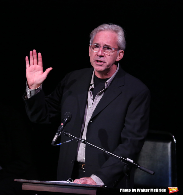 Photo Coverage: Broadway Pays Tribute to Edward Albee Image