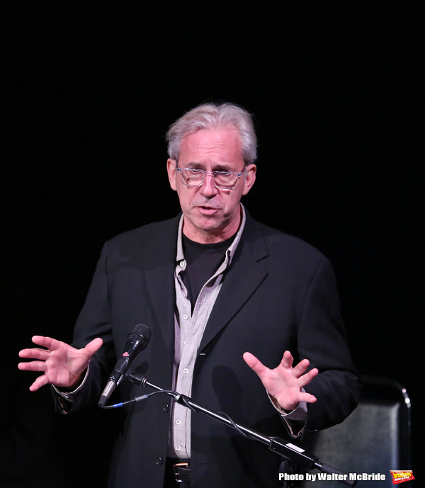 Photo Coverage: Broadway Pays Tribute to Edward Albee Image