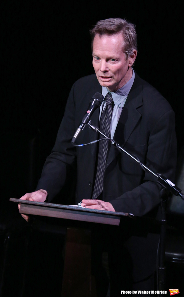 Photo Coverage: Broadway Pays Tribute to Edward Albee Image
