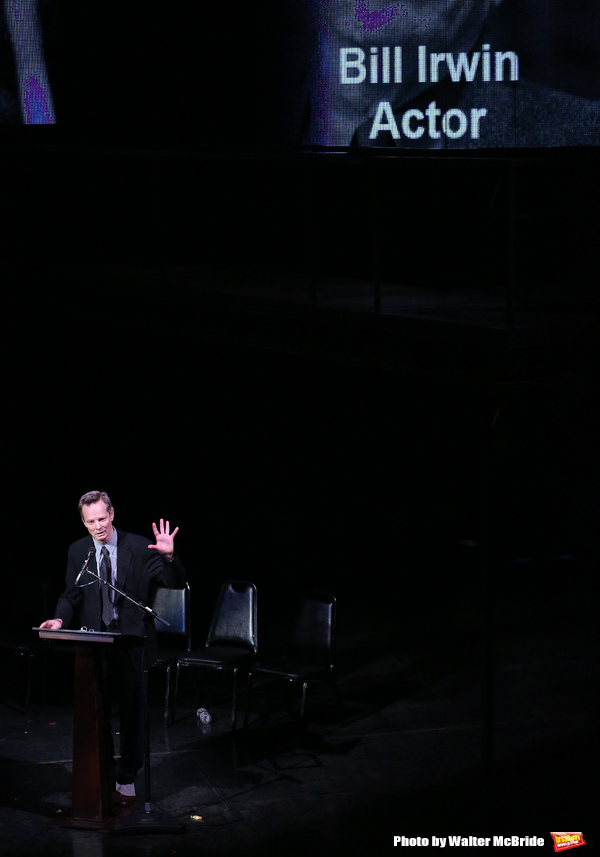 Photo Coverage: Broadway Pays Tribute to Edward Albee Image