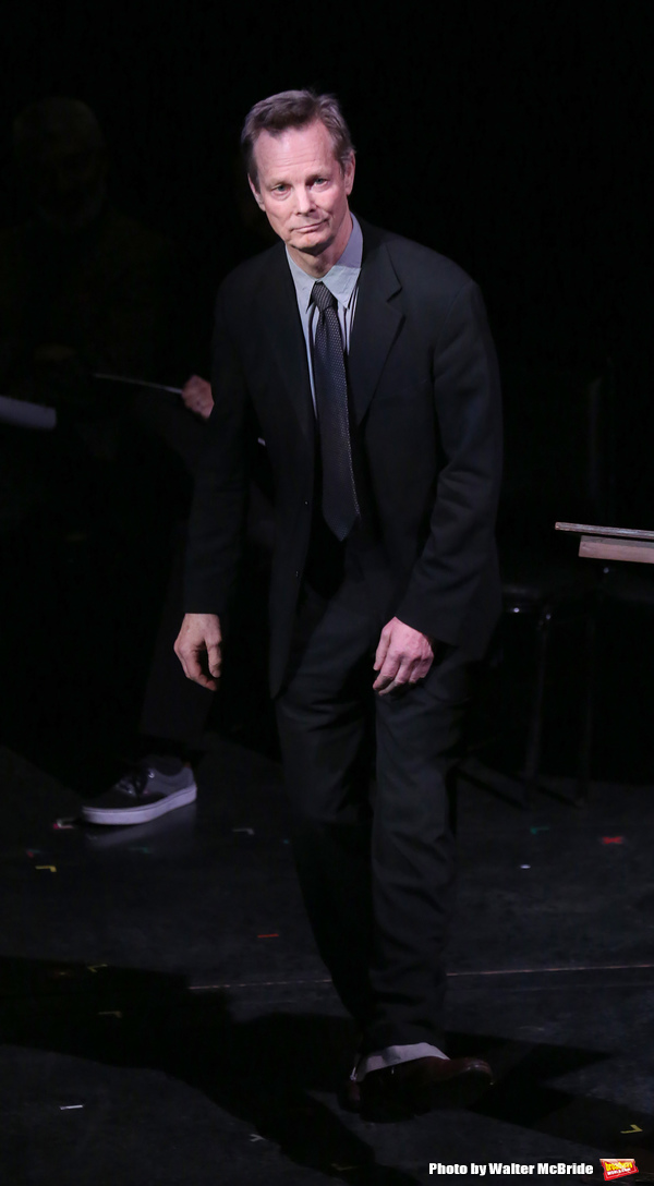 Photo Coverage: Broadway Pays Tribute to Edward Albee Image