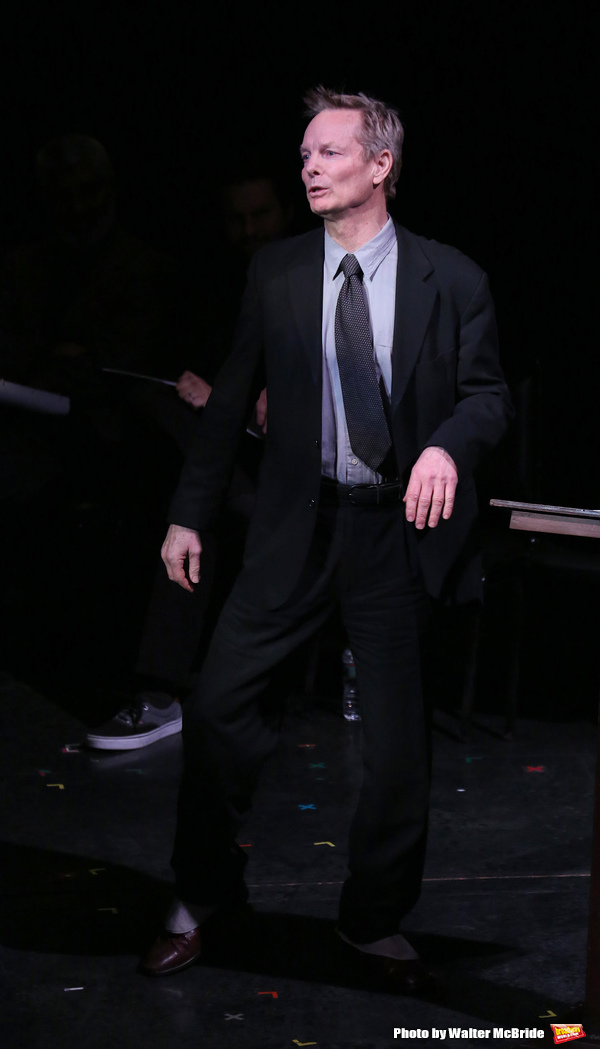 Photo Coverage: Broadway Pays Tribute to Edward Albee Image
