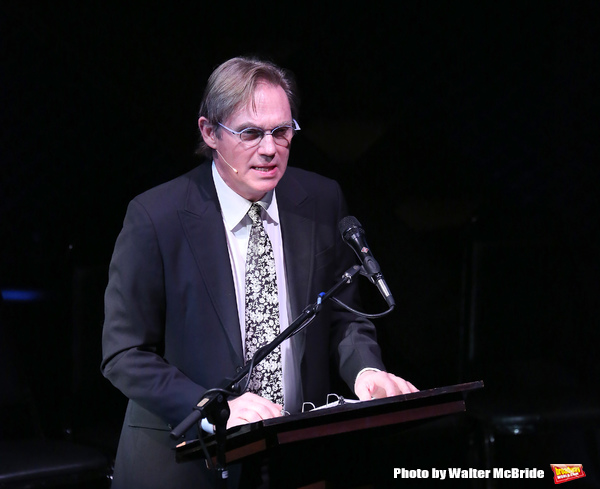 Photo Coverage: Broadway Pays Tribute to Edward Albee Image
