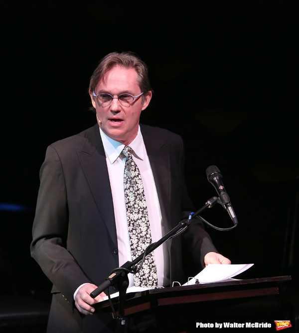 Photo Coverage: Broadway Pays Tribute to Edward Albee Image