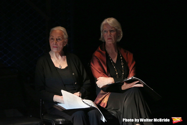 Photo Coverage: Broadway Pays Tribute to Edward Albee Image