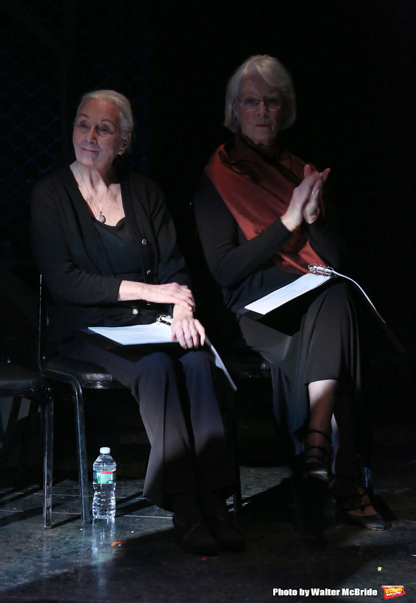 Photo Coverage: Broadway Pays Tribute to Edward Albee Image