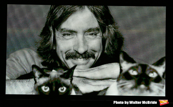 Photo Coverage: Broadway Pays Tribute to Edward Albee Image