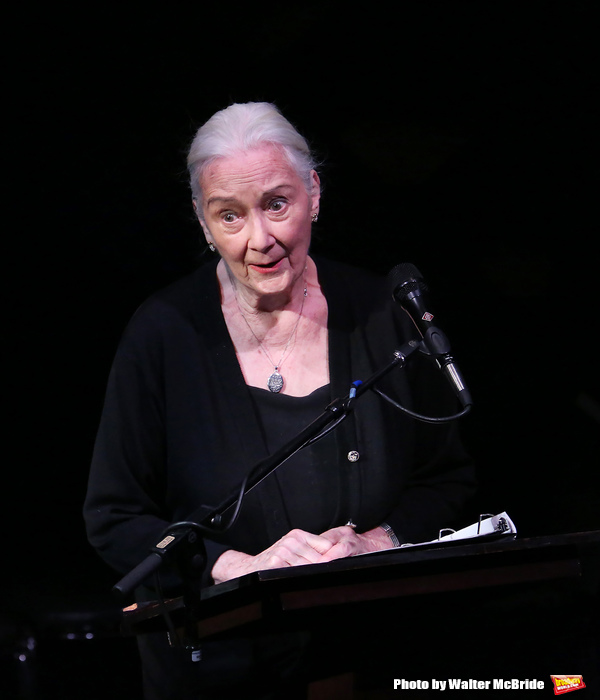 Photo Coverage: Broadway Pays Tribute to Edward Albee Image