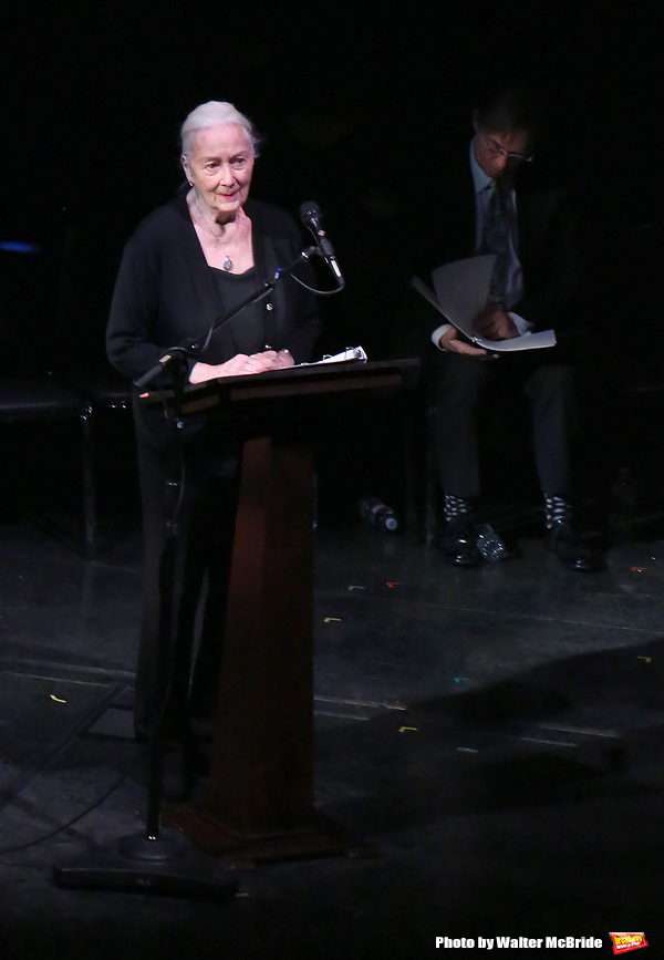 Photo Coverage: Broadway Pays Tribute to Edward Albee Image
