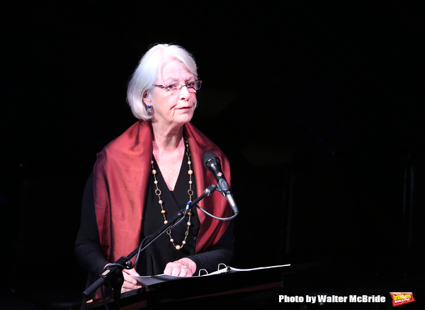 Photo Coverage: Broadway Pays Tribute to Edward Albee Image