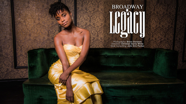 Photo Flash: Broadway Legacy Celebrates HAIRSPRAY Live! Star, Tony Winners and More Image