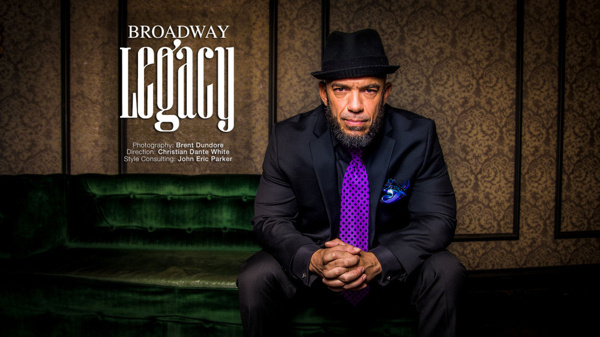 Photo Flash: Broadway Legacy Celebrates HAIRSPRAY Live! Star, Tony Winners and More Image