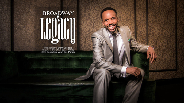Photo Flash: Broadway Legacy Celebrates HAIRSPRAY Live! Star, Tony Winners and More 
