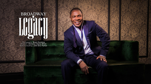 Photo Flash: Broadway Legacy Celebrates HAIRSPRAY Live! Star, Tony Winners and More Image