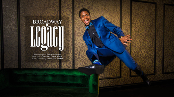 Photo Flash: Broadway Legacy Celebrates HAIRSPRAY Live! Star, Tony Winners and More Image