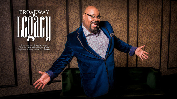 Photo Flash: Broadway Legacy Celebrates HAIRSPRAY Live! Star, Tony Winners and More Image