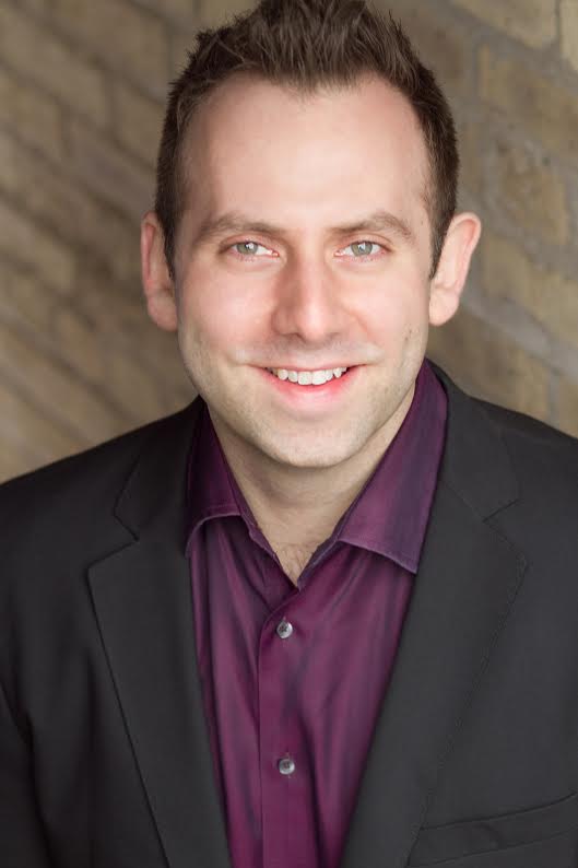Chicago Director/Playwright Ernie Nolan Picked To Lead Nashville Children's Theatre