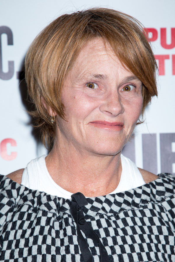 Photo Coverage: Nia Vardalos' TINY BEAUTIFUL THINGS Celebrates Opening Night at the Public Image