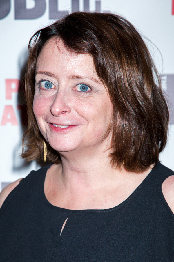 Rachel Dratch Photo