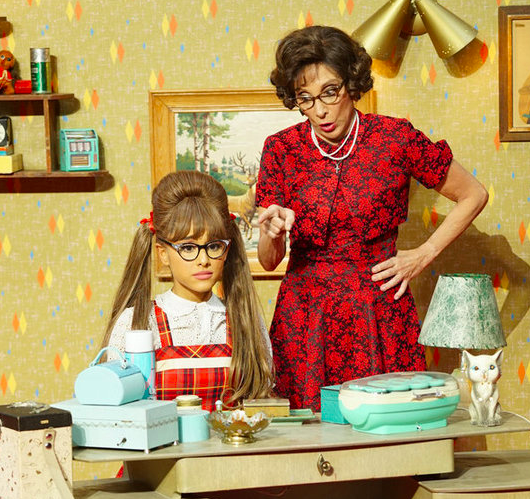 Photo Flash: Additional Images from Tonight's HAIRSPRAY LIVE! on NBC Image