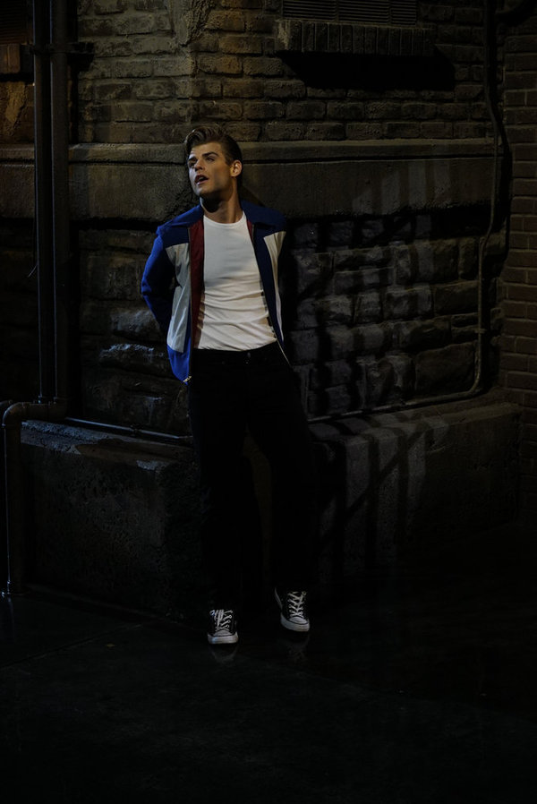 Photo Flash: Additional Images from Tonight's HAIRSPRAY LIVE! on NBC Image