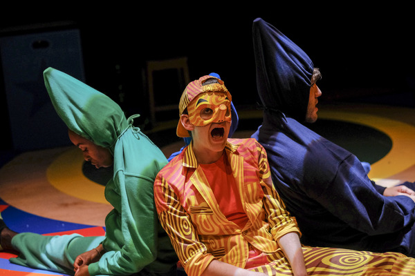 Photo Flash: Scarborough's Stephen Joseph Theatre Presents PINOCCHIO Image