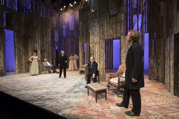 Photo Flash: WILD HONEY at Hampstead Theatre Image