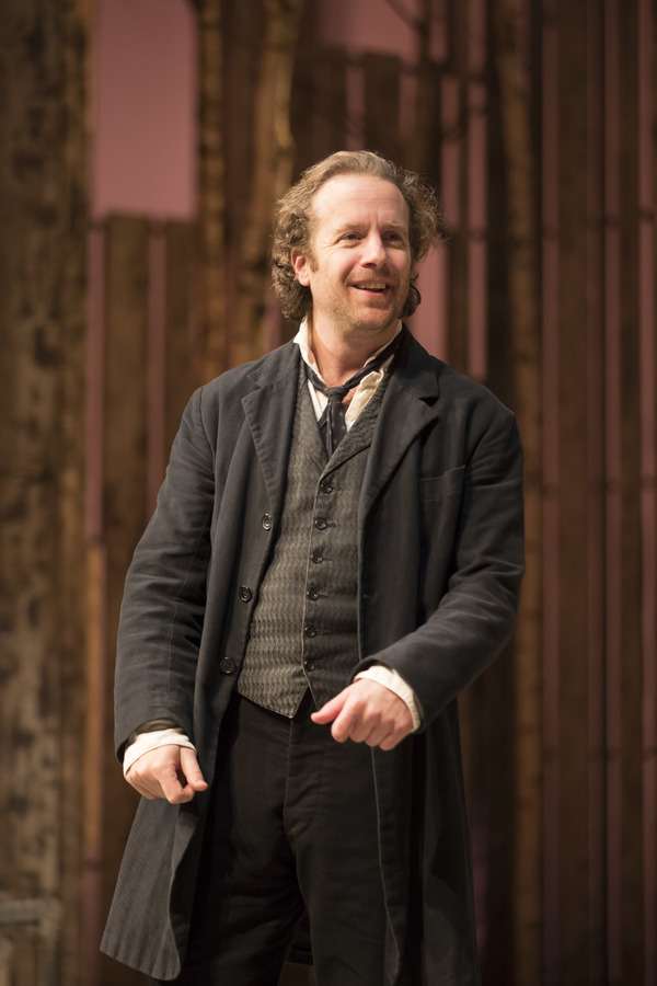 Photo Flash: WILD HONEY at Hampstead Theatre Image
