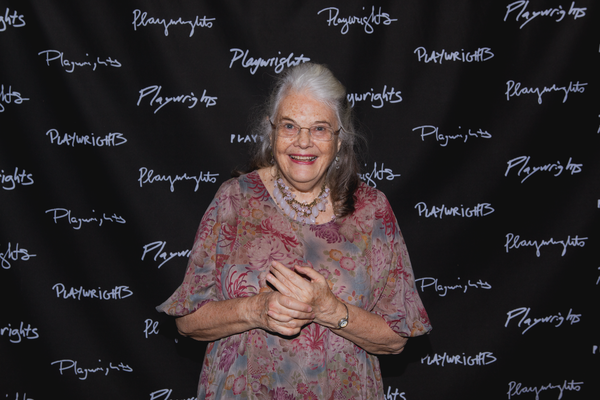 Lois Smith Photo