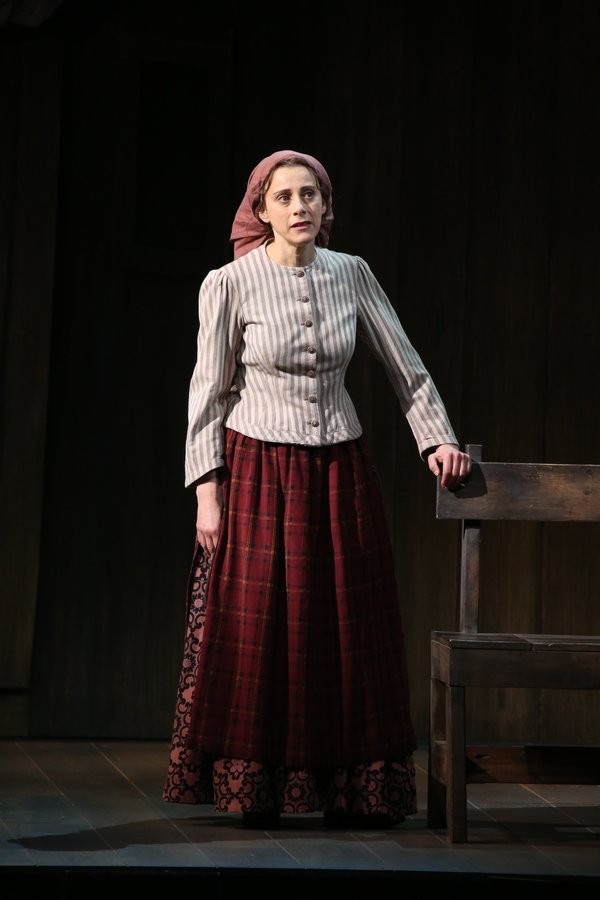 Broadway AM Report, 12/9/2016 - IN TRANSIT Opens This Weekend! Image