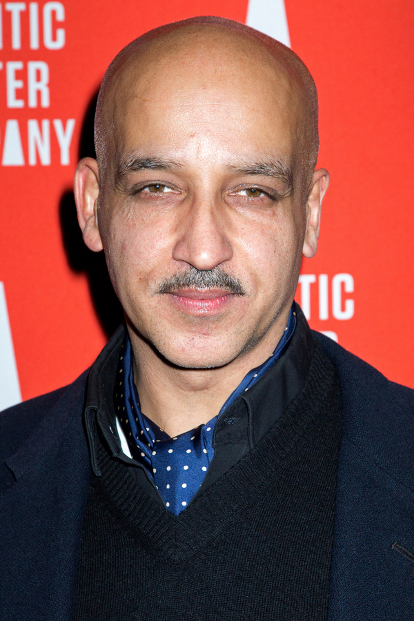 Photo Coverage: Atlantic Theater Company's THE BAND'S VISIT Celebrates Opening Night Image