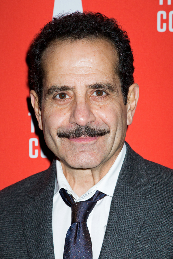 Photo Coverage: Atlantic Theater Company's THE BAND'S VISIT Celebrates Opening Night Image