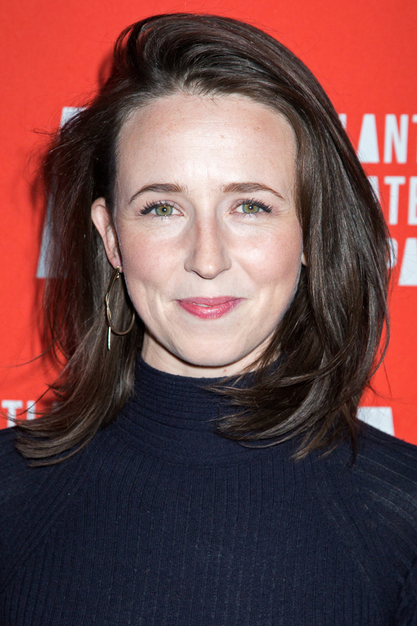Photo Coverage: Atlantic Theater Company's THE BAND'S VISIT Celebrates Opening Night Image