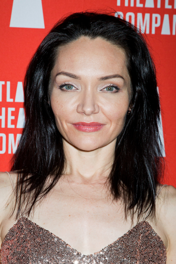 Photo Coverage: Atlantic Theater Company's THE BAND'S VISIT Celebrates Opening Night Image