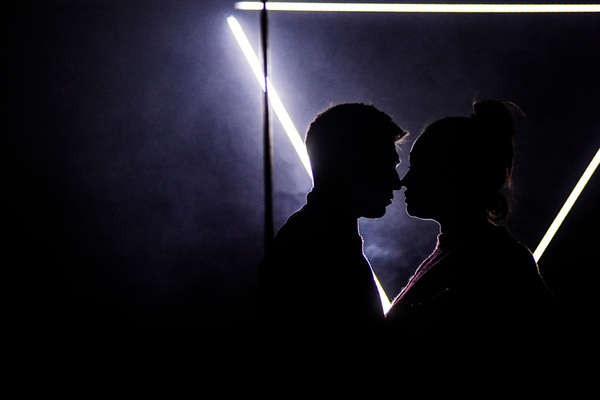 Photo Flash: MUTED Opens at The Bunker Tonight! Image