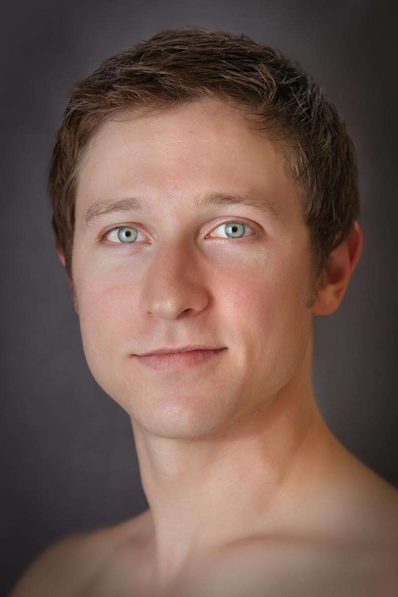 Interview: Houston Ballet's Ian Casady Shares His Favorite Things! Image