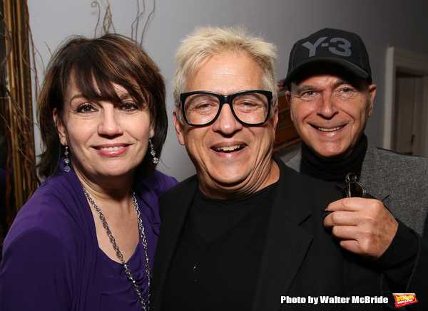 Photo Coverage: Dramatists Guild Fund Salon with Matthew Sklar and Chad Beguelin Image