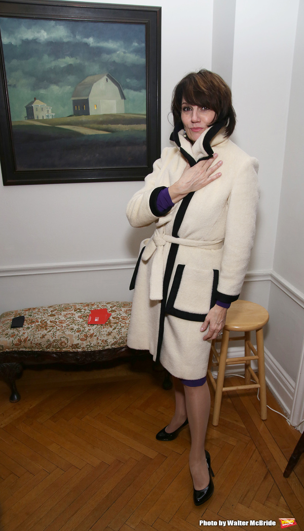 Photo Coverage: Dramatists Guild Fund Salon with Matthew Sklar and Chad Beguelin Image