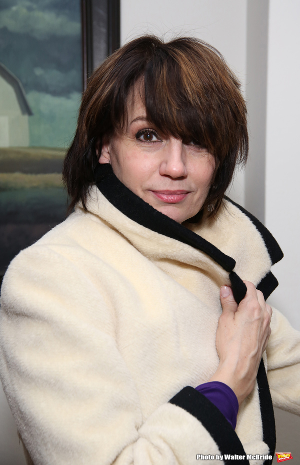 Photo Coverage: Dramatists Guild Fund Salon with Matthew Sklar and Chad Beguelin Image
