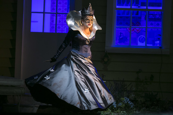 Photo Flash: First Look at THE MAGIC FLUTE, Opening Tomorrow at the Lyric Opera Image