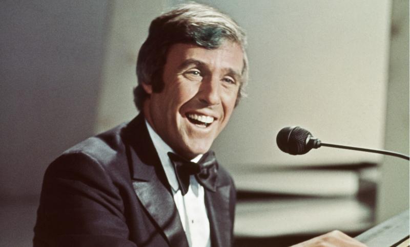 Review: Harvey Granat (with Will Friedwald and David Lahm) Covers the Life and Career of Burt Bacharach In SONGS AND STORIES Season Ender Image