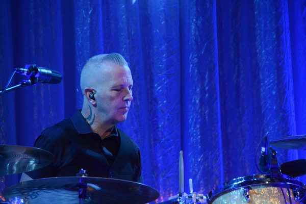 Photo Coverage: THE MAVERICKS Sleigh Bells Ring Out! Image