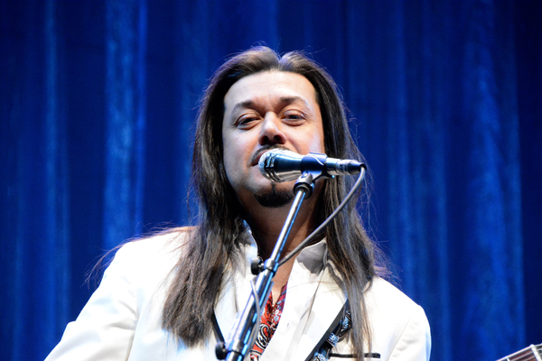 Photo Coverage: THE MAVERICKS Sleigh Bells Ring Out! Image