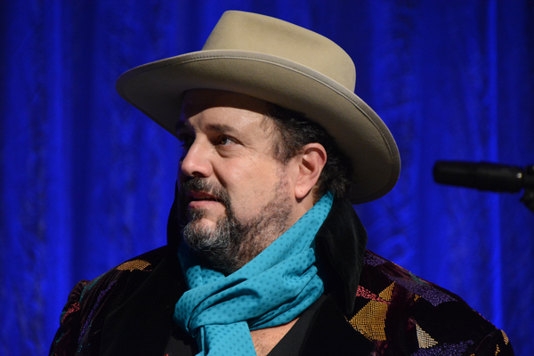 Photo Coverage: THE MAVERICKS Sleigh Bells Ring Out! Image