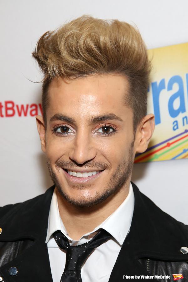 Photo Coverage: On the Red Carpet for Opening Night of IN TRANSIT! Image