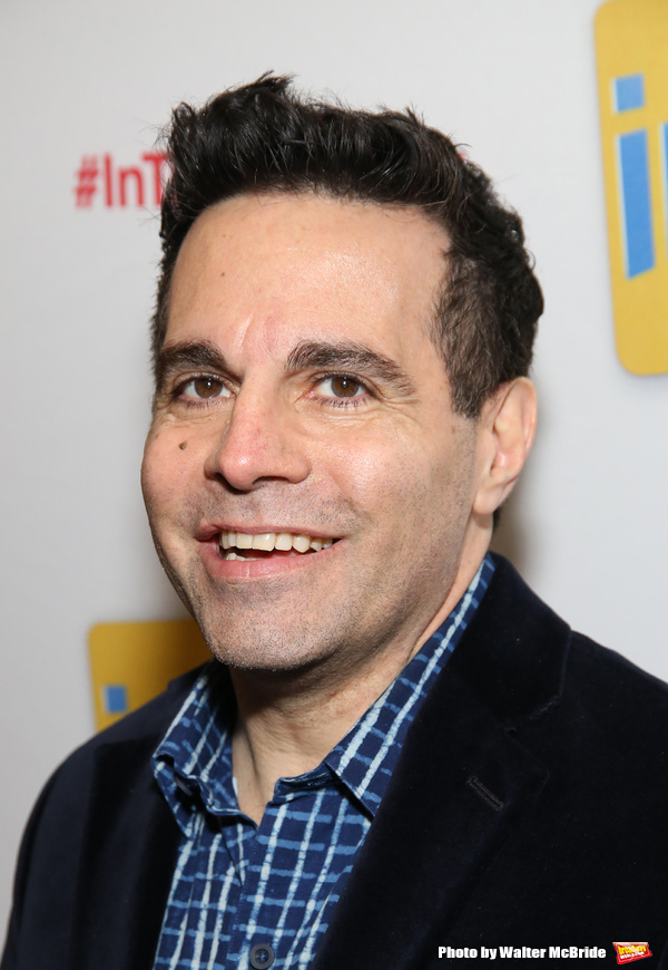 Photo Coverage: On the Red Carpet for Opening Night of IN TRANSIT! Image