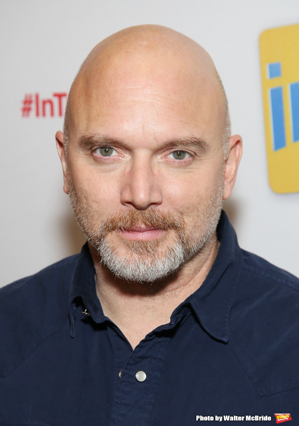 Photo Coverage: On the Red Carpet for Opening Night of IN TRANSIT! Image