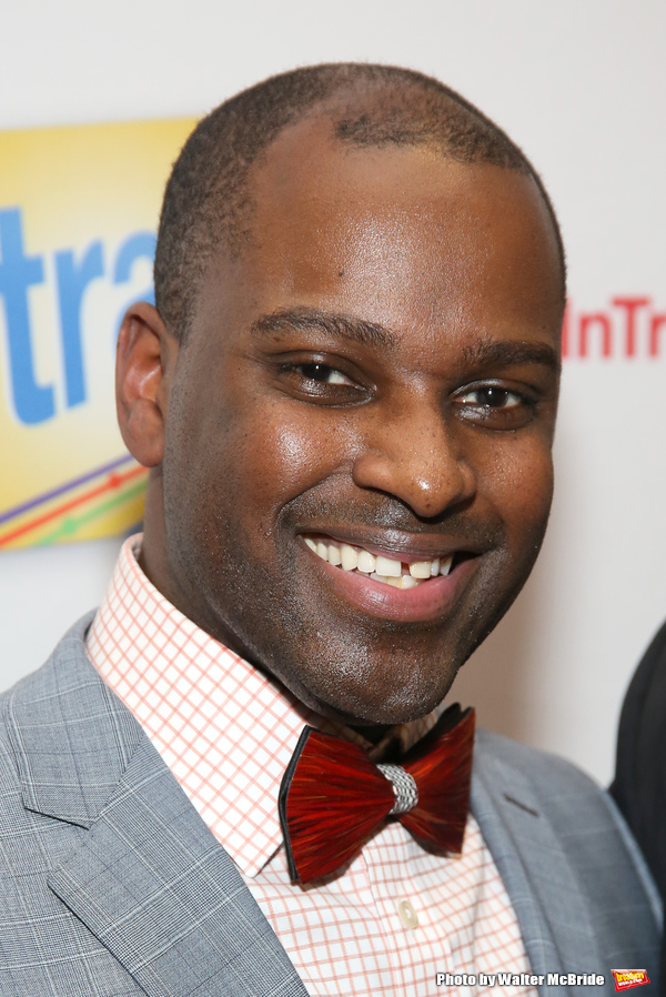 Photo Coverage: IN TRANSIT Arrives on Broadway! Image