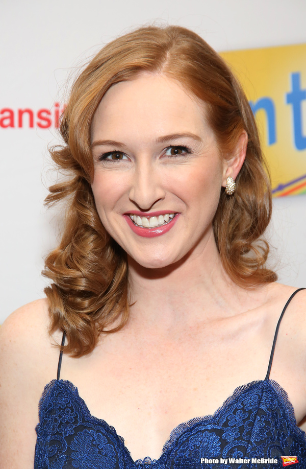 Photo Coverage: IN TRANSIT Arrives on Broadway! Image