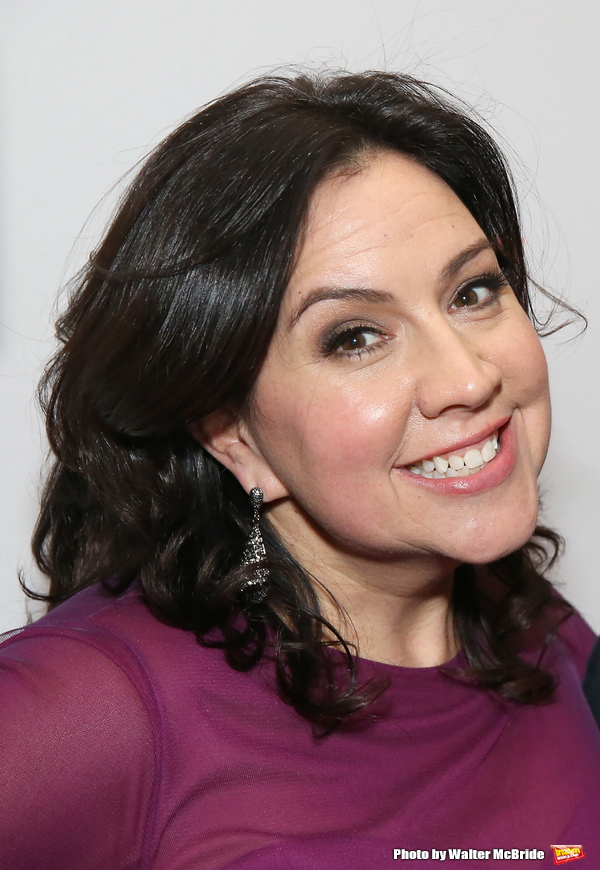 Photo Coverage: IN TRANSIT Arrives on Broadway! Image